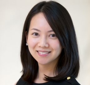 Sophie Liu